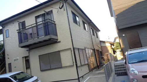 YSコーポの画像