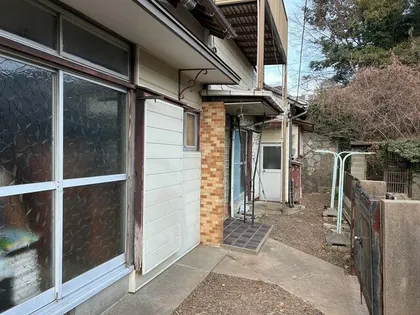 福岡県北九州市八幡東区上本町1丁目【一戸建】の間取り