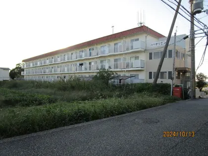 ラピート大蔵II号棟の画像