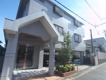 グレースマンションの画像