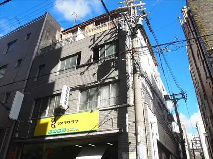 第1豊田ビルの画像