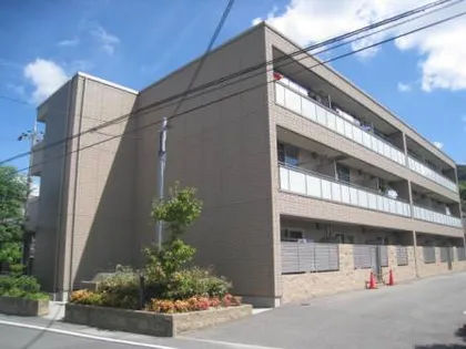 メゾン リヴィエールの画像