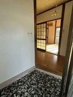 福岡県築上郡築上町大字下別府【一戸建】の間取り