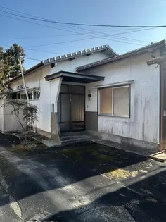 福岡県築上郡築上町大字下別府【一戸建】の外観