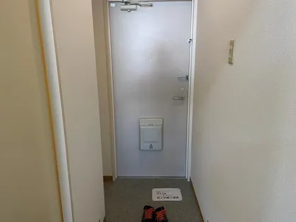 和歌山県和歌山市吉田【マンション】の外観