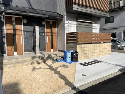 メゾンコメフクの画像