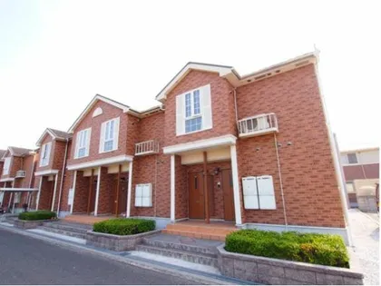 ジュネス感田Bの画像