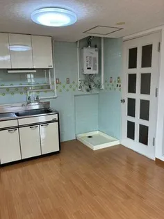 北18条駅光ハイツの画像