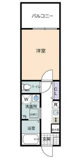 TENTREE神戸鈴蘭台の画像