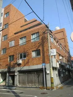 福岡県北九州市門司区栄町【マンション】の外観