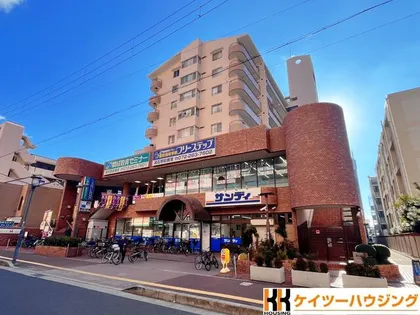 高石綾園マンションの画像