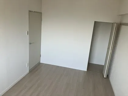 ニューコーポ松蔭【307号室】の内装