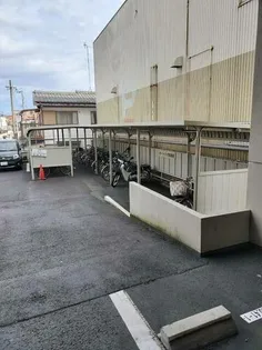 ニューコーポ松蔭【307号室】のその他画像