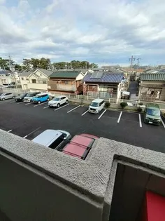 ニューコーポ松蔭【307号室】のその他画像