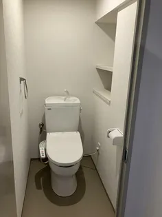 ニューコーポ松蔭【307号室】の内装