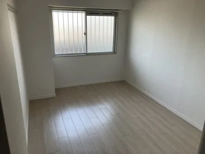 ニューコーポ松蔭【307号室】の内装