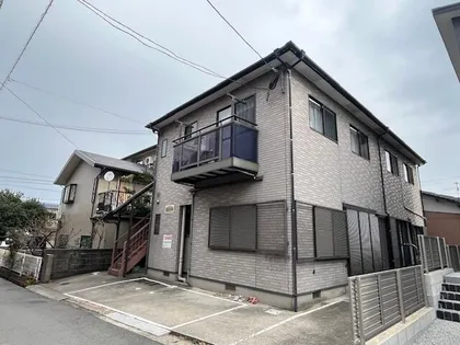 YSコーポの画像