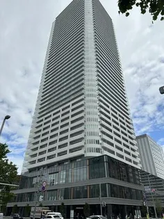 北海道札幌市北区北八条西1丁目【マンション】の外観