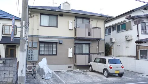 カサグランデの画像