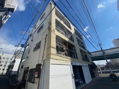 大成マンションの画像