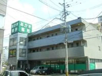 アーバンビル【3階】の外観