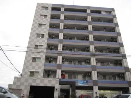 原田ビルの画像