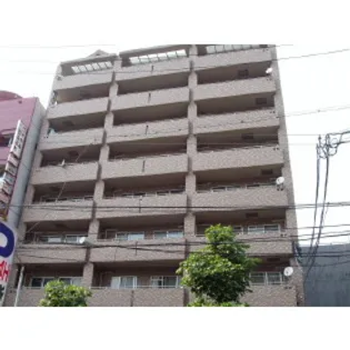 プリンセス瓦町の画像