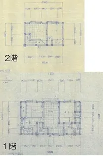 北海道岩見沢市駒園6丁目【一戸建】の間取り