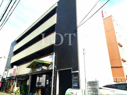 ローズ向之芝の画像