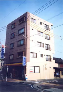 メゾン木村の画像