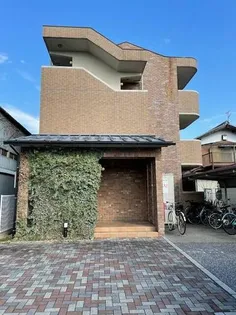 フィオリータ城町【301号室】の外観