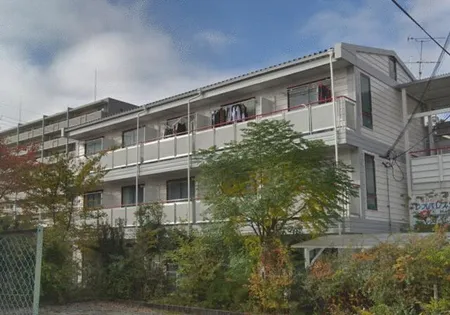 COCOパレスの画像