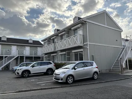 サテライトシティハイツの画像