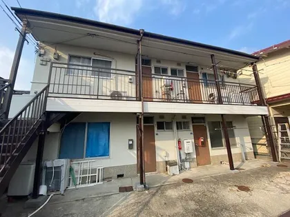 井上ハイツの画像