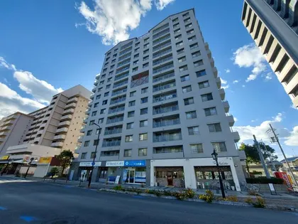 コスモ守山5番館の画像