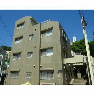 ラウムズ虹ヶ丘【2階】の外観