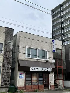 幸マンションの画像