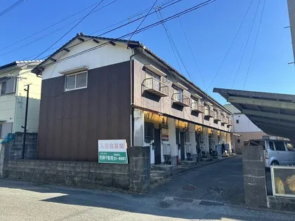 小浜 梅﨑アパートの画像