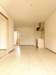 パークハイツSHIBATAの画像