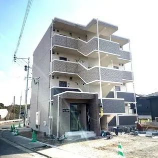 クルール感田の画像