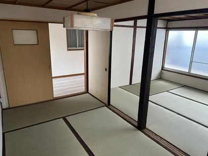 京都府京都市中京区油小路通竹屋町下る橋本町【一戸建】の外観