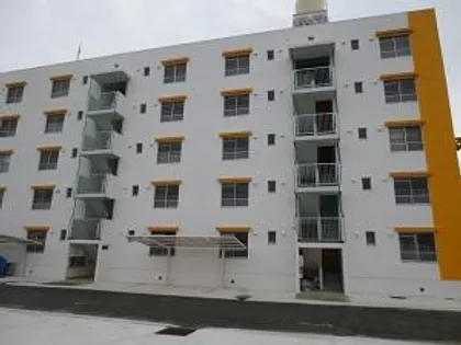 グレースタカツキ【2-402号室】の間取り