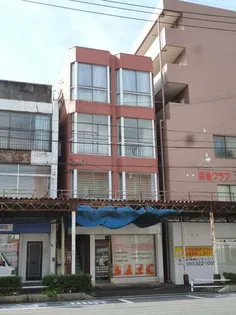 福岡県北九州市門司区栄町【マンション】の外観