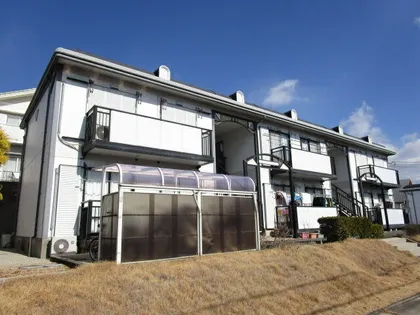 フラッグスタッフハイツBの画像