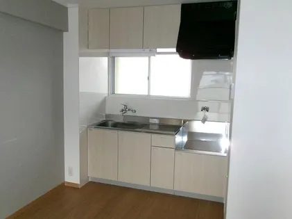 福岡県北九州市小倉北区古船場町【マンション】の外観