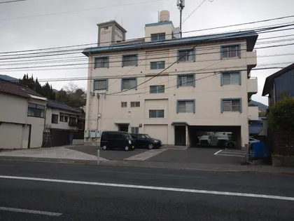 小森江ハイツ【101号室】の外観