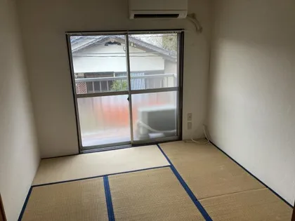 シティベール大永【602号室】の外観