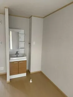 みどりアパート【101号室】の間取り