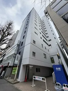 ローズマンション第2博多【1105号室】の外観