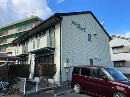 セジュールFUJIの画像